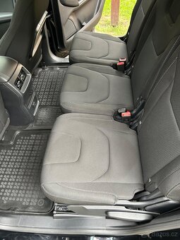 Ford S-Max 2.0 tdci 110 kw AWD 11/2016 Titánium - 10