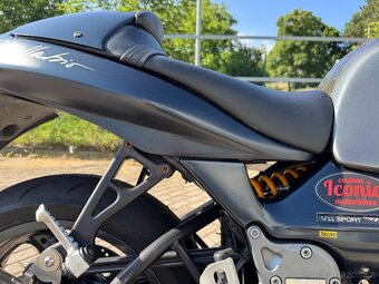 Moto guzzi V11 - 10