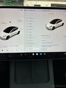 Tesla model 3 Long Range | Refresh - 10