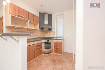 Prodej bytu 3+kk, 56 m², Olomouc, ul. Rooseveltova - 10