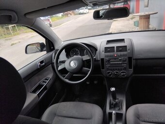 VW Polo 1.2 47 kw - 10