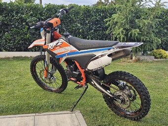 Apollo thunder 300cc - 10