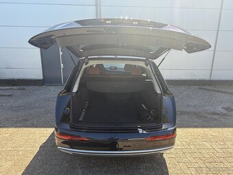 Audi Q7 e-tron 3.0 TDI Pro Line Quattro Hybrid - 10