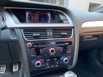 Audi S4 3.0 Quattro 2015 - 10