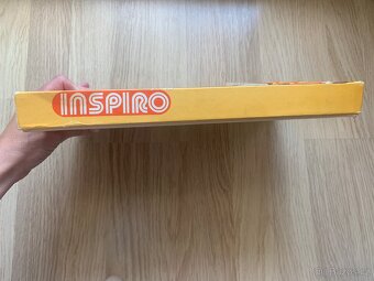 Retro hra Inspiro - 10