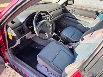 Subaru Forester 2.0 92KW,KLIMA,PLYN DO 2034 - 10