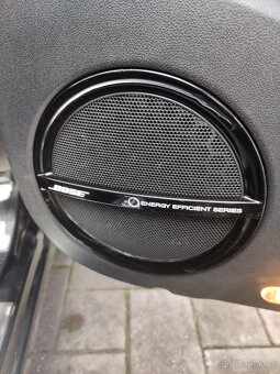 Renault Grand Scenic  nafta 96kW  159000km 7míst  edice BOSE - 10