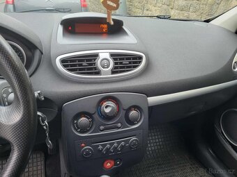 Renault Clio Grantour 12.16v 55kw - 10