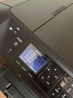 Tiskárna Canon MAXIFY MB2150 - 10