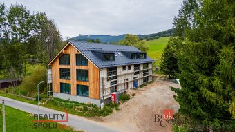 Prodej, byty/1+kk, 59.45 m2, Velká Morava 6, 56169 Dolní Mor - 10