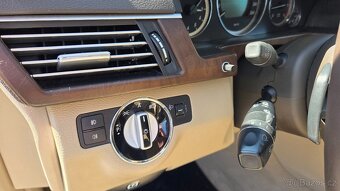 E 350 CDI Elegance, WAGON, pravidelný servis - 10