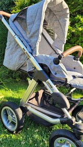 Kočárek ABC Design Viper 4S, Style - 10