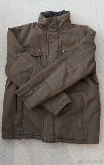 Pánská bunda GROSSFIELD CASUAL SPORTS - 10