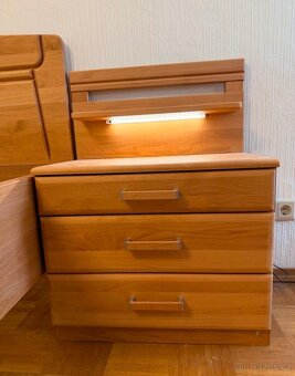 Moderní ložnice - 10