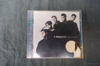 Těžkej pokondr, Kryštof, Chinaski a jiné + MC - 10