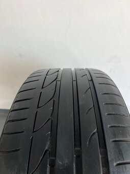 Letní ☀️ Alu kola Canopus, Škoda Superb 3, 5x112 r19 - 10