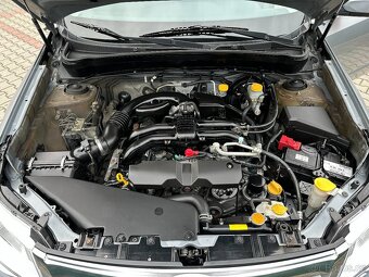 Subaru Forester 2.0 110kW 2013 139314km Trend TAŽNÉ - 10