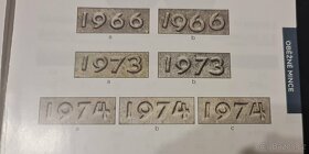 3. Sada 5Kčs - Pětikoruna - 20Ks - Žádná stejná - 10