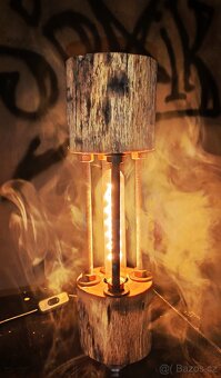 Lampa, světlo, noční světlo - 10