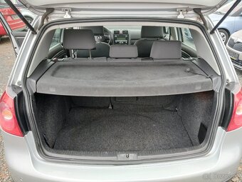 Volkswagen Golf 5 1.6 FSI COMFORT - 10