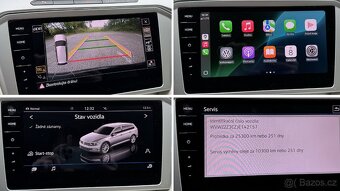 Volkswagen Passat B8 2.0 TDI 140kw 7st. DSG 2018 Full LED, a - 10