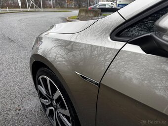 Volkswagen Golf 1.4 TSI 92kw, Edice 40 let, Výbava - 10