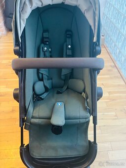 Kočárek Joolz Day+ green - 10