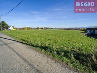 Prodej pozemku 1606 m2, Dolní Žukov - 10