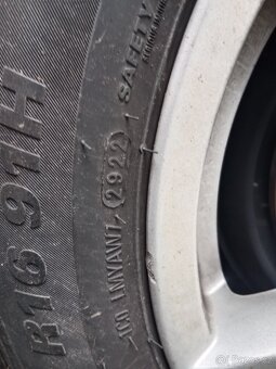 Audi A4 Avant B7 1.9 TDI - 10