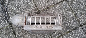 Prodám ruční pračku basu na nářadí, mandl - 10