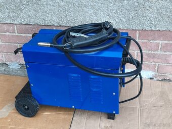 Prodám co2 svářečku LUX-TOOLS.. - 10