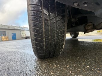 Dacia Duster 1,5 dCi 4x4 - 10