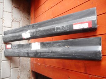 Fiat Ritmo plechy - 10