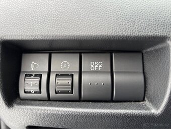 MAZDA 3 1.6 77 KW SPORT ACTIVE - BENZÍN - 10