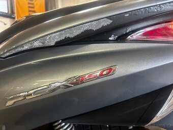 Honda PCX 150 - 10