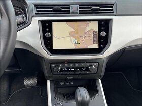 Seat Arona 1,0TSi 85KW Xcellence,DSG,Navi,Kamera,CarPlay,DPH - 10