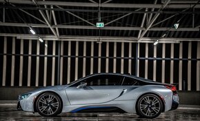 Bmw i8 M Performance - 10