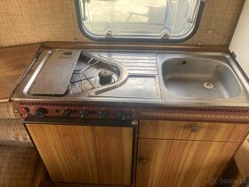 Knaus komfort 415 - 10