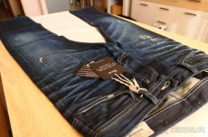 Diesel Jeans Safado vel. 31 - 10