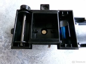 Starý špionáž.minifoťák ČSR Sida Optik-luxus - 10