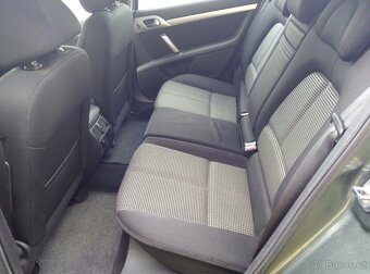 Peugeot 407, 1.6HDi 80kW - 10