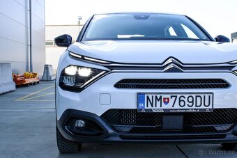 Citroën C4 1.2 PureTech - 10