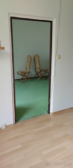 pronajem bytu 2+1 s Balkonem - 10