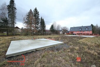 Prodej, pozemky/bydlení, 1778 m2, 46401 Dětřichov, Liberec [ - 10