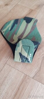 M16 + přislušenství - 10