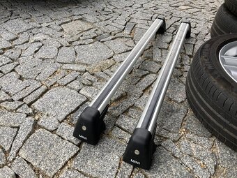 MINI COUNTRYMAN 1.6 135 kW pohon 4x4 BOHATÁ VÝBAVA - 10
