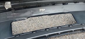 Porsche Cayenne facelift 7P5807421B zadní nárazník 2014-2018 - 10