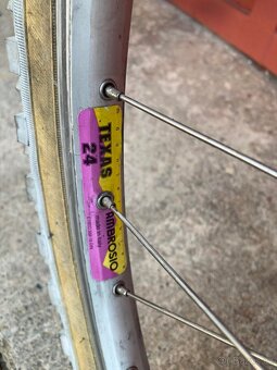 Bianchi XC 251 - 10