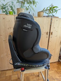 Britax Römer Dualfix i-Size 2019 - 10