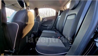 FIAT 500 X 1.4 MultiAir 140 POPSTAR DCT rok 2018 - 10